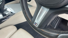 BMW 5 Series 520d M Sport 5dr Auto Diesel Estate